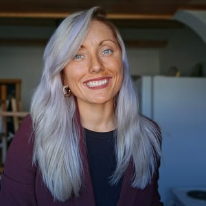 Dr. Madalene Rutherford