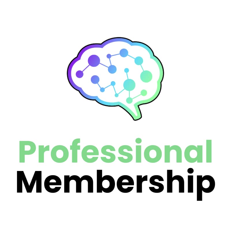 Professional Membership