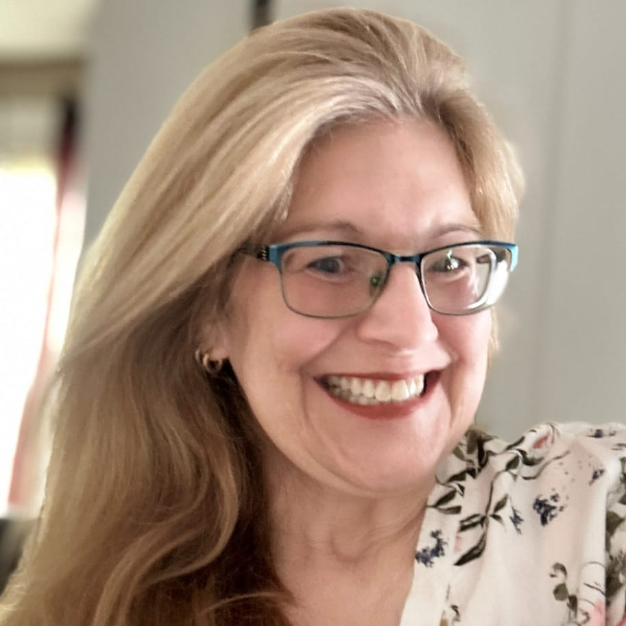 1:1 Coaching with Terri Ahern