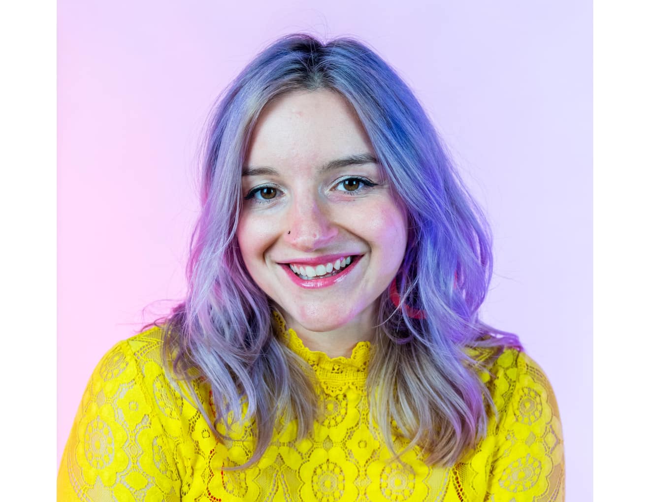 1:1 Coaching with Mabel Bachini (Career Coaching)